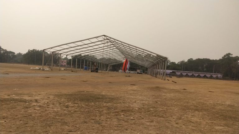 सारंगढ़ : मुख्यमंत्री विष्णुदेव साय का 16 को सारंगढ़ आगमन…150 करोड़ रूपये से अधिक के विकास कार्यो का करेगें लोकापर्ण और शिलान्यास…मुख्यमंत्री सामूहिक कन्या विवाह समारोह में होगें शामिल..