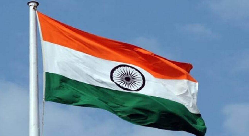 सारंगढ़ : विधायक प्रणव कुमार मरपच्ची सारंगढ़ में फहराएंगे तिरंगा…खेलभांठा मैदान में होगा जिला स्तरीय मुख्य समारोह…