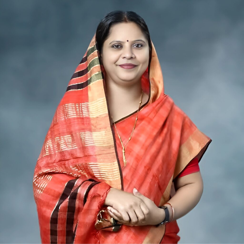 बलौदाबाजार : सांसद रुपकुमारी चौधरी जिला स्तरीय गणतंत्र दिवस समारोह में करेंगी ध्वजारोहण…