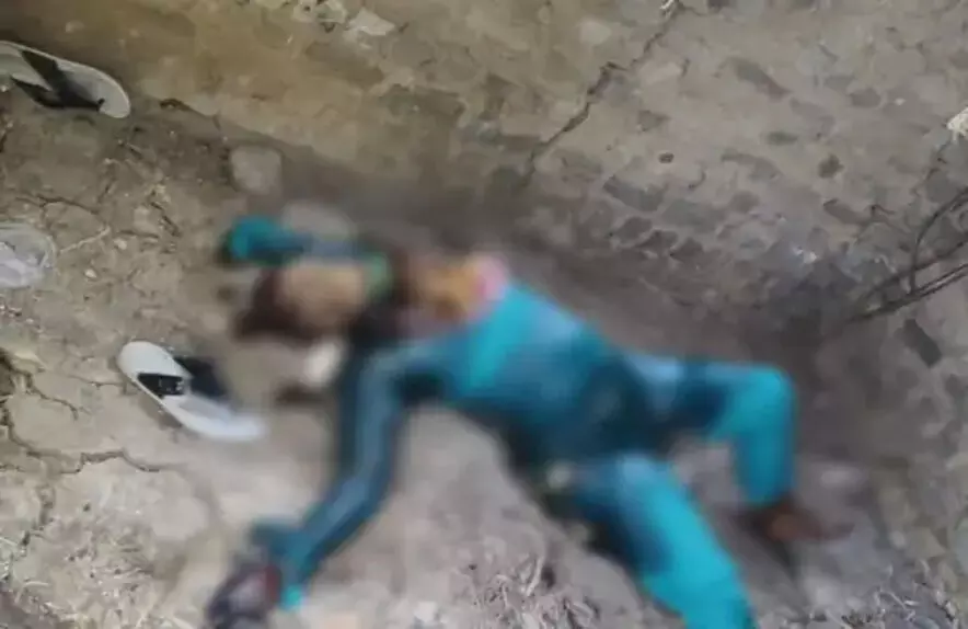 छत्तीसगढ़ : प्रेमिका को पहले मिलने बुलाया…फिर गला दबाकर कर दी हत्या…इस वजह से दिया घटना को अंजाम…