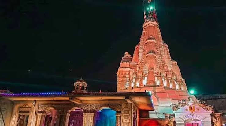 शिवरीनारायण माघी पूर्णिमा मेला 12 से…इस बार महोत्सव का नहीं होगा आयोजन…