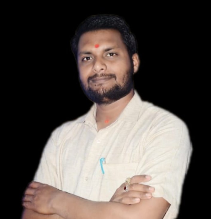 ओमआशीष गजपाल बने युवा प्रकोष्ठ जिला साहू संघ धमतरी के जिला उपाध्यक्ष…